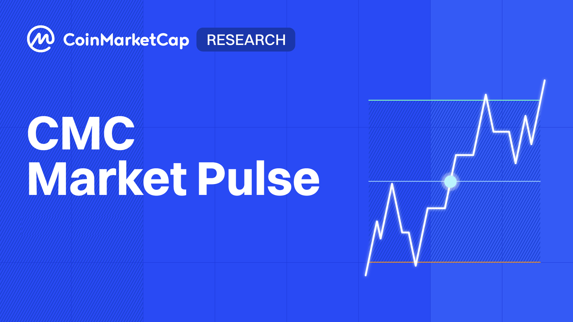 CMC Market Pulse: Debasement Hedge Was a Meme All Along