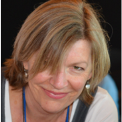 GitHub profile photo of 