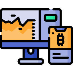number of bitcoin traders