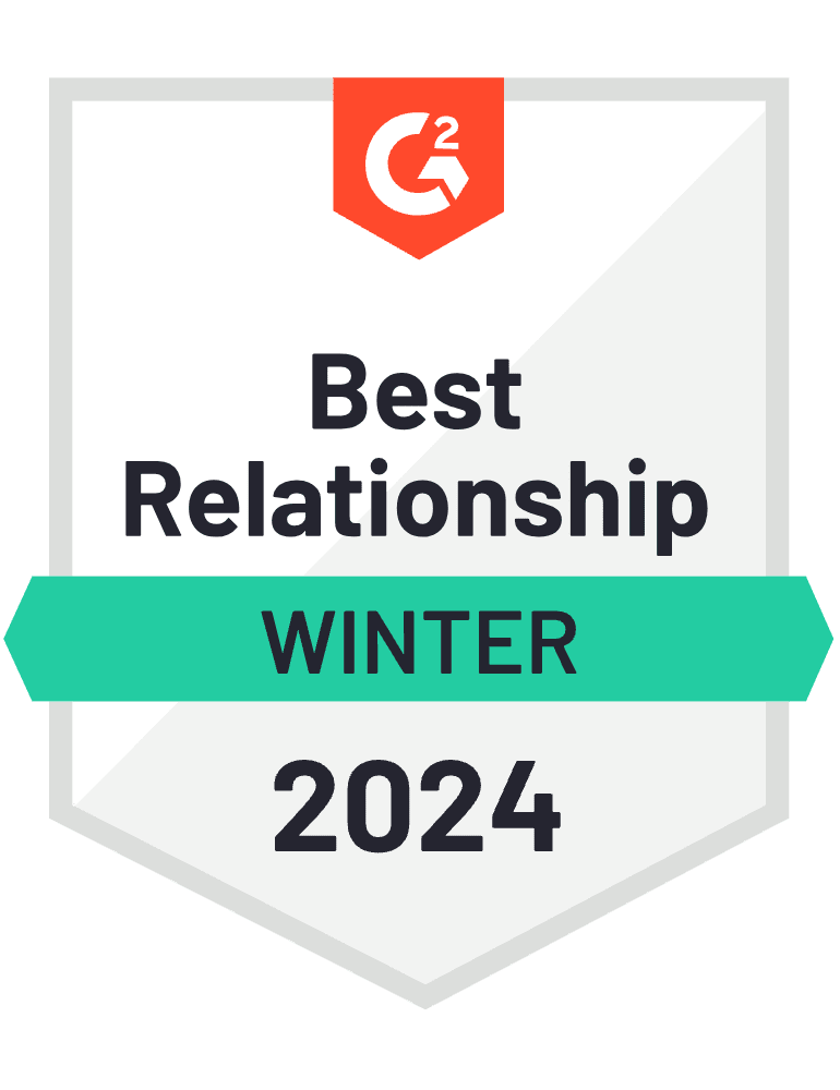 Best Relationship 2024