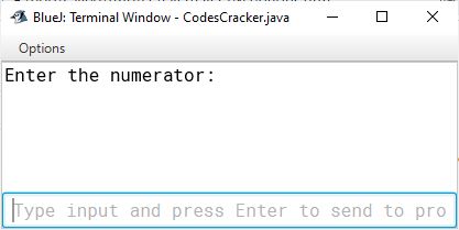 java exception handling example
