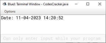 java format date example