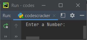 python decision making