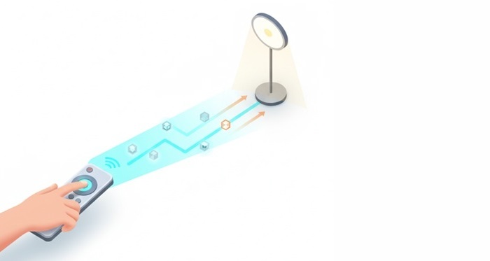 Command Design Pattern