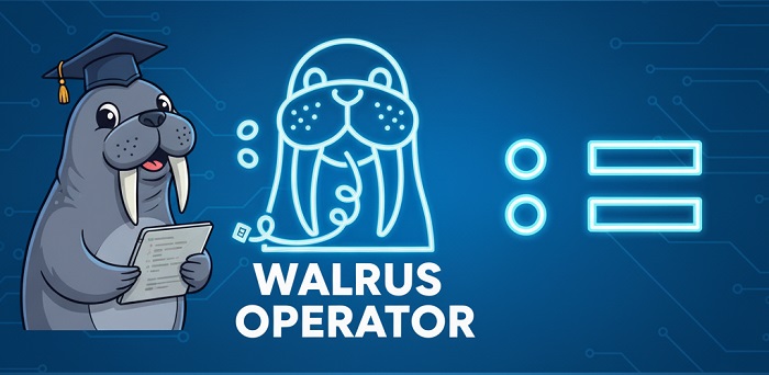 Python Walrus Operator