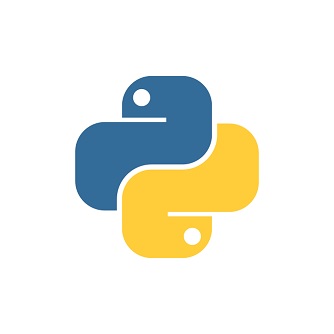 python logo