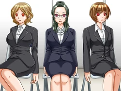 [DL Mate] Saiminjutsu wo Te ni Ireta ~Saimin Ryoujoku Adventure Game