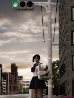 [UMEMARO 3D] 정체음 -에로에로 에스테 코스 / 整体淫～えろえろエステコース～ [korean]