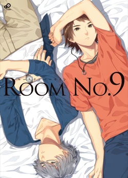 [parade] Room No.9 (Decensored) (1/2)