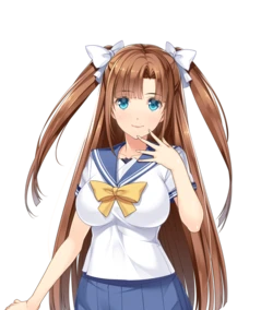 [Sweet HEART] Idol Clinic ~Koi no Kusuri de H na Shohou~ Character CGs