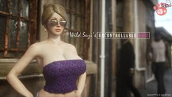 [JARED999D] - Wild Suzy - Uncontrollable Lust