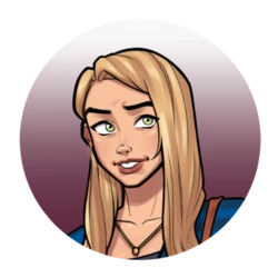 [various] Vanessa & Nadia Hughes (OCs by MrPotatoParty)