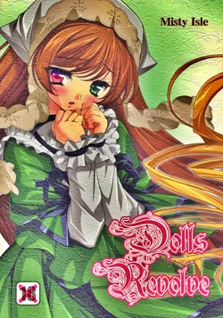 (SC31) [Misty Isle (Sorimura Youji)] Dolls Revolve (Rozen Maiden) [Korean] [Incomplete]