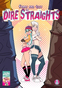 [Cherry Mouse Street] Fanny e Izzy - Dire Straights [Italian] [IcyPolarGuy]