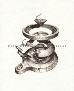 [Type-Moon] Fate／Grand Order material VIII