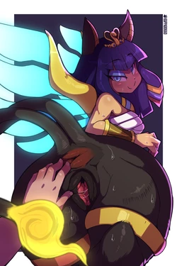 Charming|Pretty Tribe Collection (Youkai Watch)