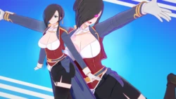 [Rohss] Ark Royal Aku Roiyaru (Azuuru Ren)