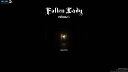 [Jared999D] Fallen Lady 1-8
