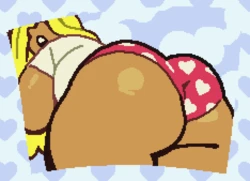 [Twitter] Mister Man [Oct.2019 - Mar.2022]