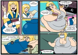 [SuperSpoe] Vacation (ongoing)