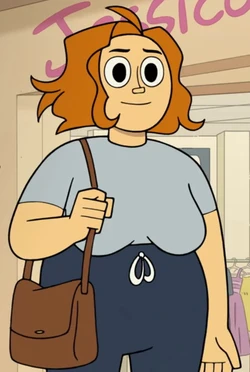 Judy Abbott (Twelve Forever)