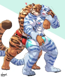 [Kamyuel] Artist Gallery & Exclusive Works