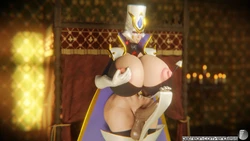 EVR 25 PHL Render pack Angel Blade Phantom Lady