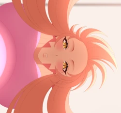 Blacksaikou - 2022 - February - Miia lap pillow + Miia x Mama