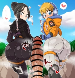 [Pixiv] Chaso (54866539)