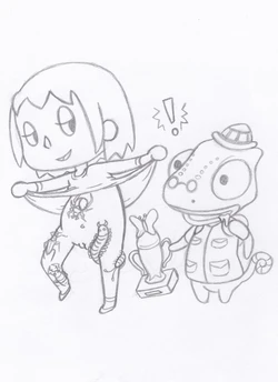 MissChief old rule34