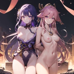 Artist ::: NP1 [AI Generated]