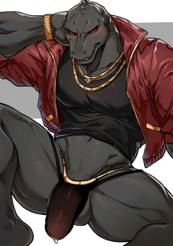 [Chung0u0] 2023-05: Thunder, Tiger