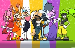 [ENFman] Sonic Stuff