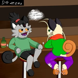 [Arty] Adam's NNN bet