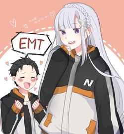 Emilia - The EmiSu collection