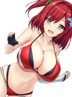 ●PIXIV● MONTE [1452946]