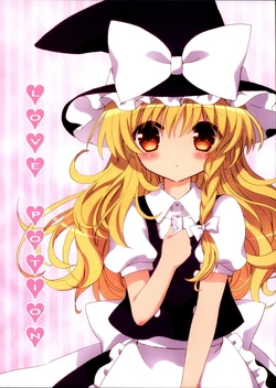 (C85) [Iroha (Oryuu Aya)] LOVE POTION | LA POCIÓN DEL AMOR (Touhou Project) [Spanish] [Doragon no Tensei]