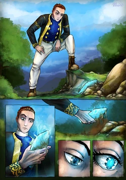 [v0uivre] Monster Hunter TF - Thunderlord Zinogre