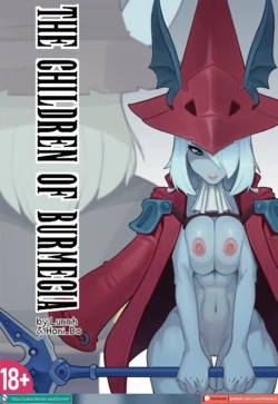 [Lummh] The Children of Burmecia (Final Fantasy IX)