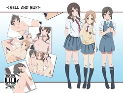 [UNDER/SHAFT] YARIYARI (TARI TARI) [English] [Poranya]