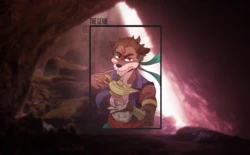 [3rdHarleyJoe] Sole Squad x Fantasy Cosplay