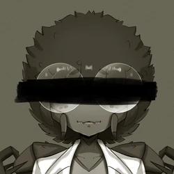 [RoadieSky] Elena Hancock (SCP Foundation)