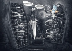 [Zero Ikihai] Quest Failed