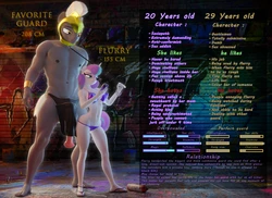 [Hooves-art] Princess Flurry Heart (My Little Pony: Friendship is Magic)