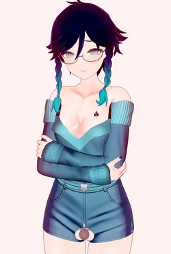 [Pixiv + Twitter] ❤️Ayaka~❤️ (19215477)  - tomgirl Collection