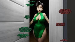 [Sic Phuck] Ming Lee (Turning Red)