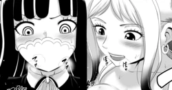 [Dada] Ulti Yamato Zurizuri (One Piece)