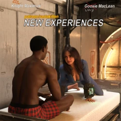 [RastaKitten] New Experiences (Fallout) [Ongoing]