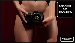 [Interqueen] Alison Hale: Caught On Camera [English]