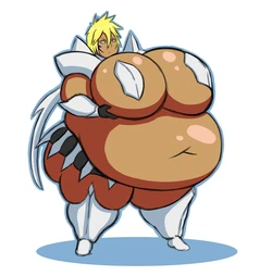 Mizz-Britt (Art part2)